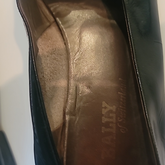 BALLY of Switzerland Shoes - Picture 9 of 9